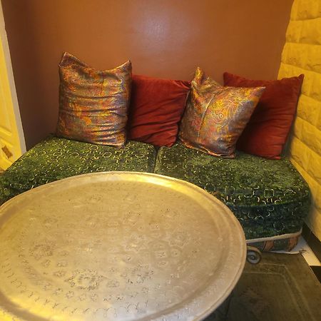 Maison 211 Marrakesh Luaran gambar