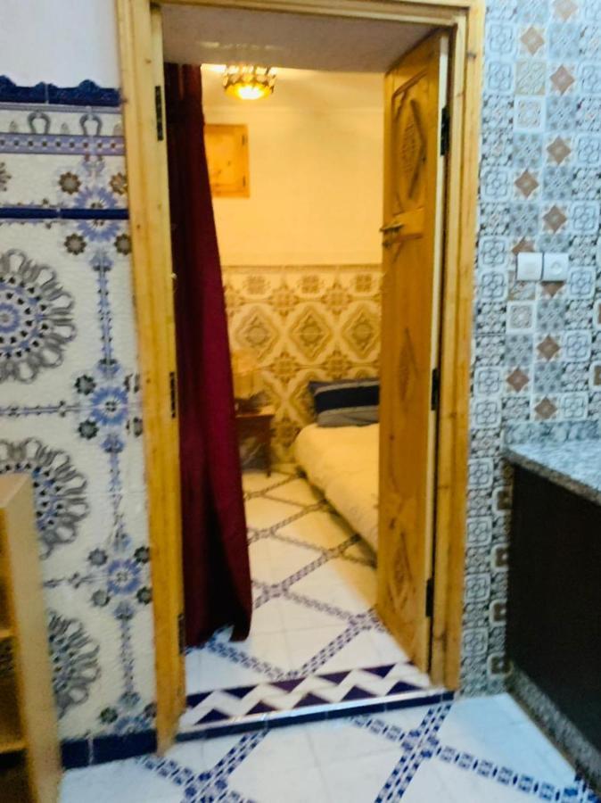 Maison 211 Marrakesh Luaran gambar