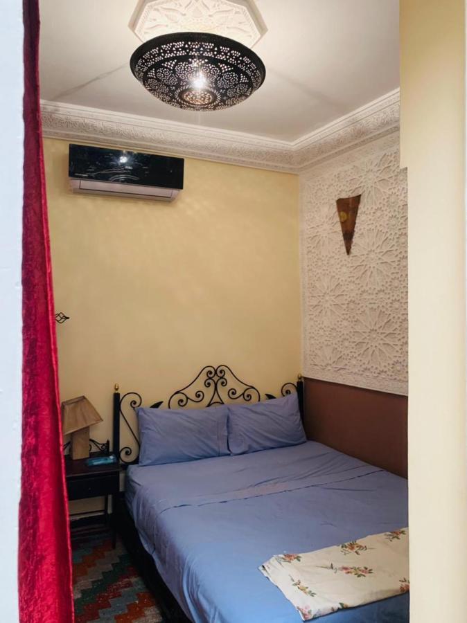 Maison 211 Marrakesh Luaran gambar