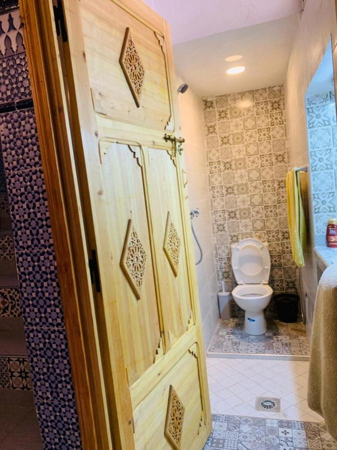 Maison 211 Marrakesh Luaran gambar