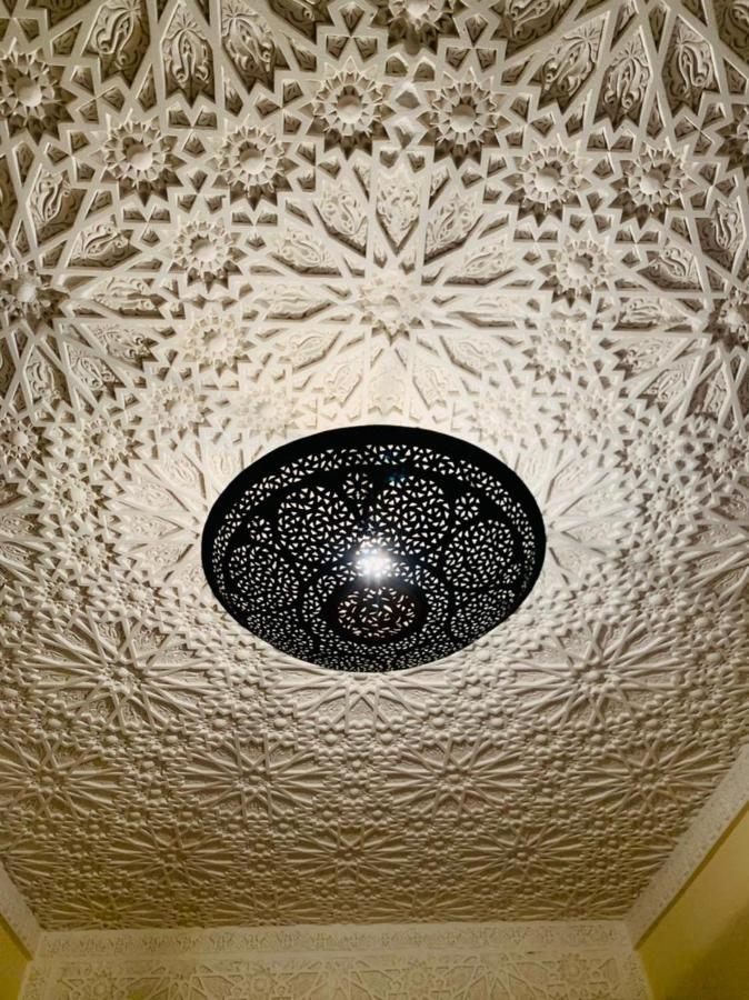 Maison 211 Marrakesh Luaran gambar