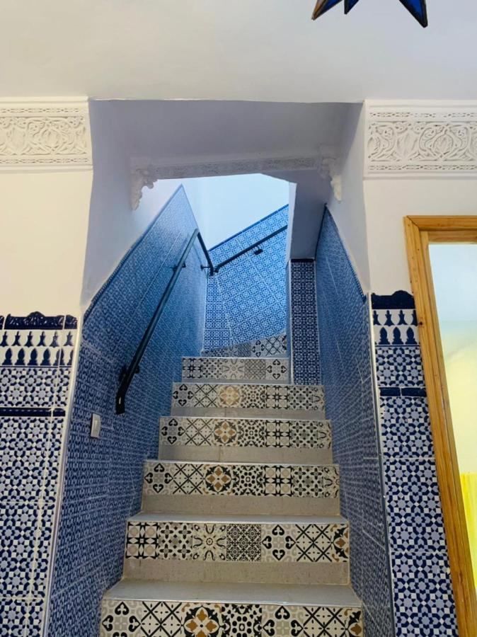 Maison 211 Marrakesh Luaran gambar