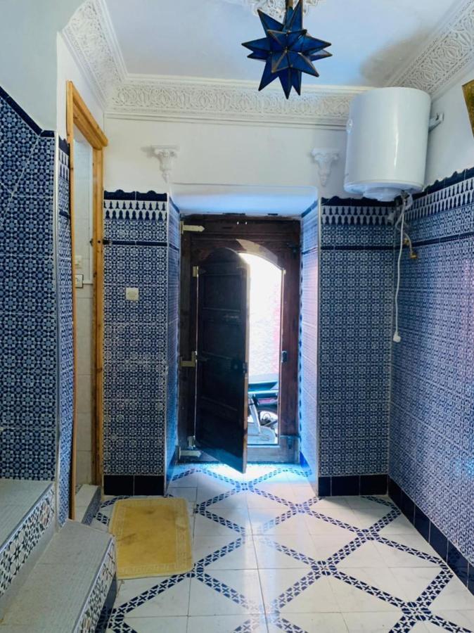 Maison 211 Marrakesh Luaran gambar