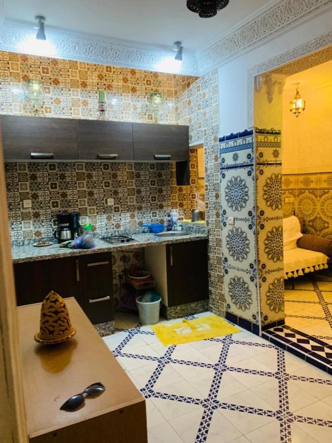 Maison 211 Marrakesh Luaran gambar