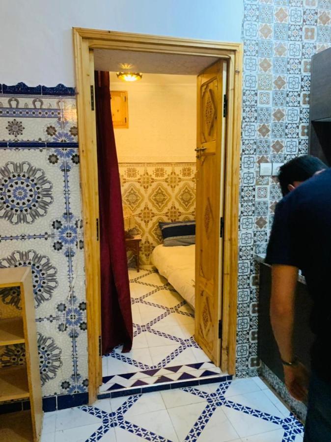 Maison 211 Marrakesh Luaran gambar