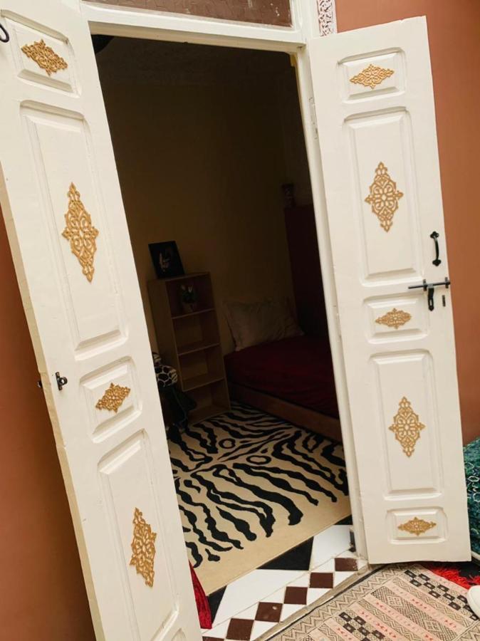 Maison 211 Marrakesh Luaran gambar