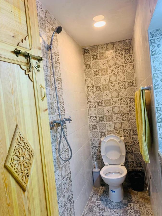 Maison 211 Marrakesh Luaran gambar