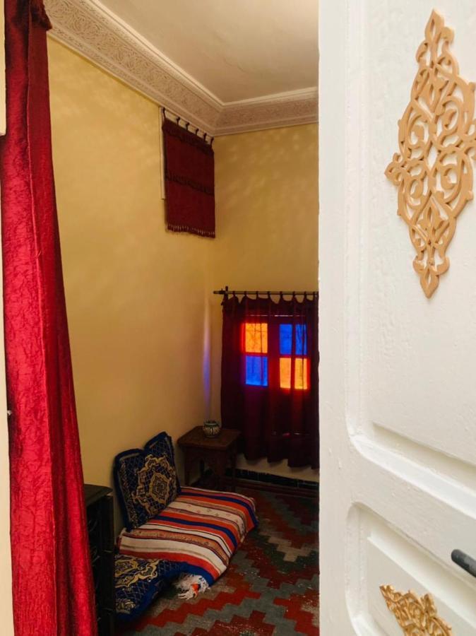Maison 211 Marrakesh Luaran gambar