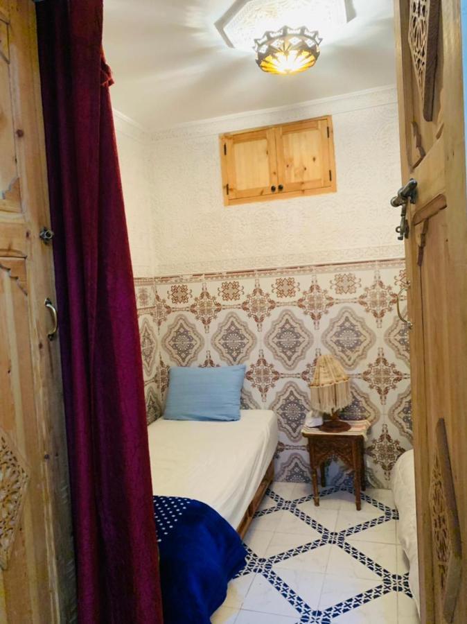 Maison 211 Marrakesh Luaran gambar
