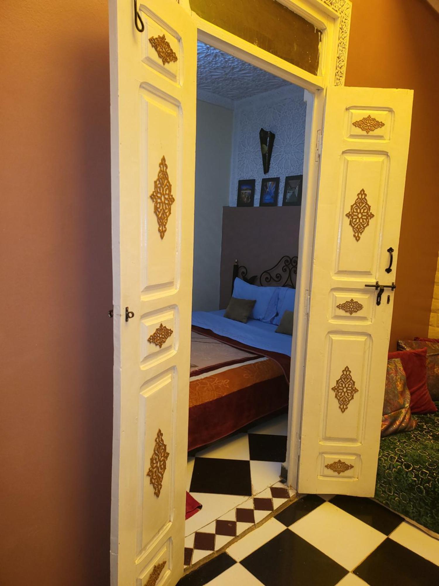 Maison 211 Marrakesh Luaran gambar