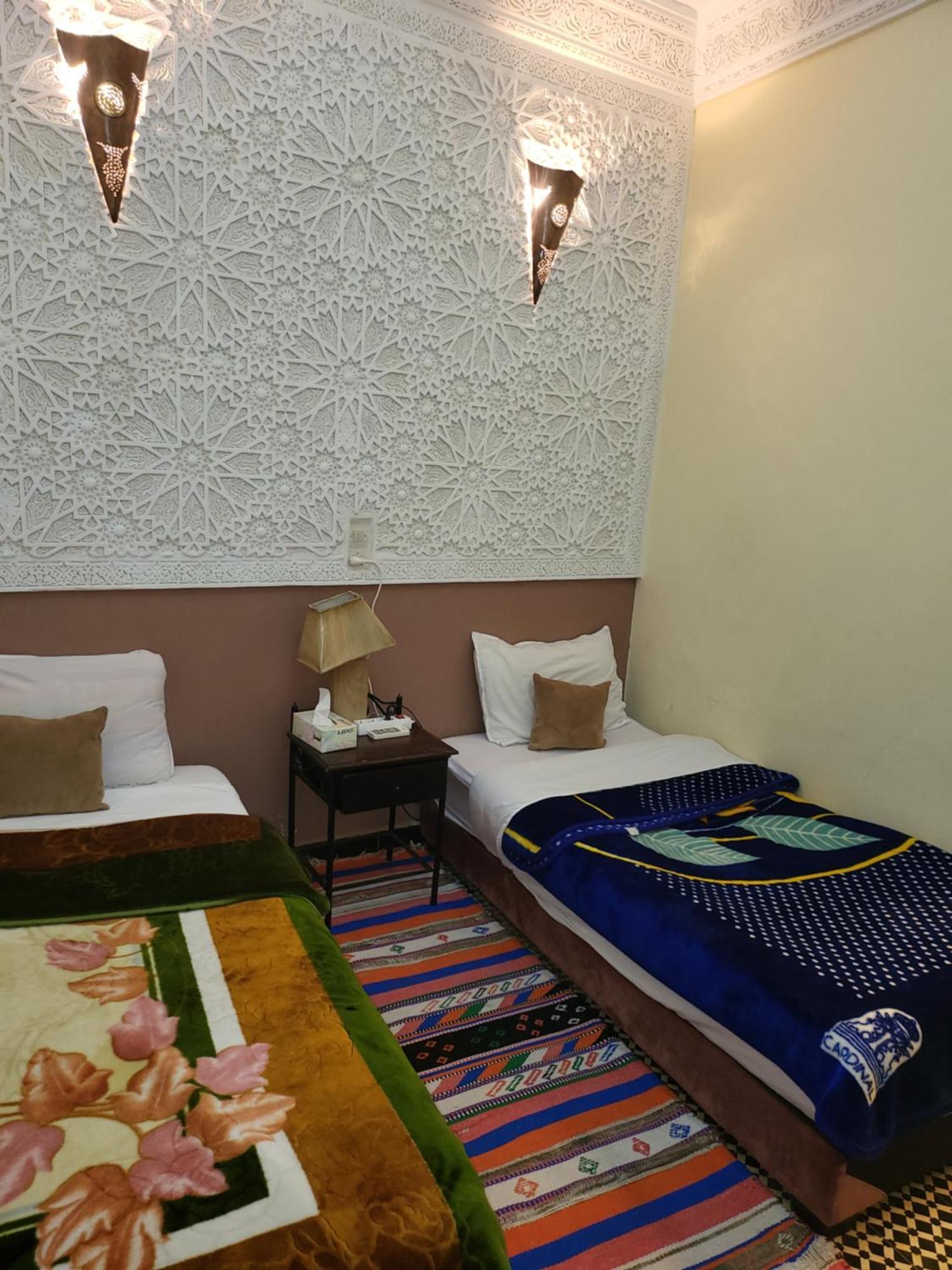 Maison 211 Marrakesh Luaran gambar