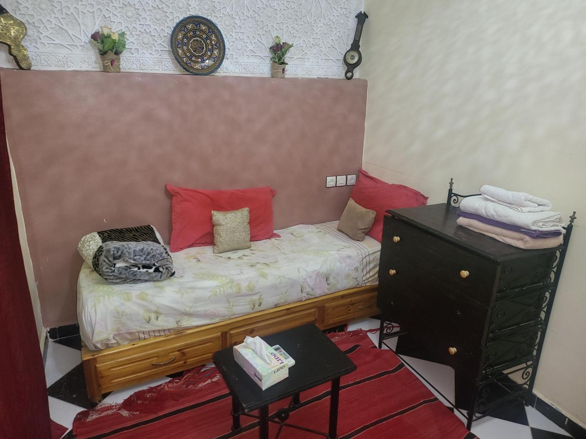 Maison 211 Marrakesh Luaran gambar