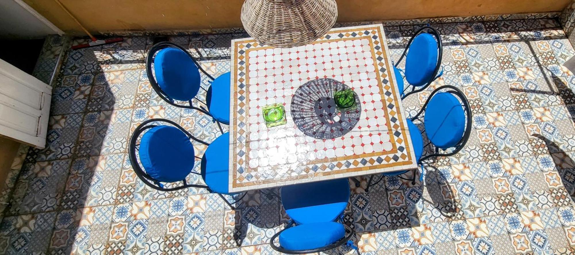 Maison 211 Marrakesh Luaran gambar