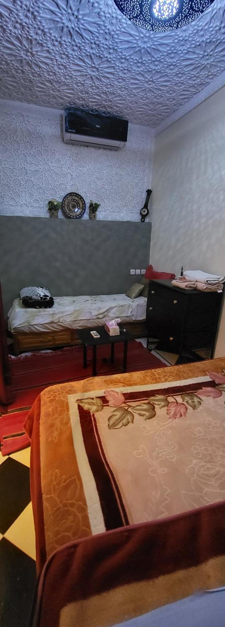 Maison 211 Marrakesh Luaran gambar