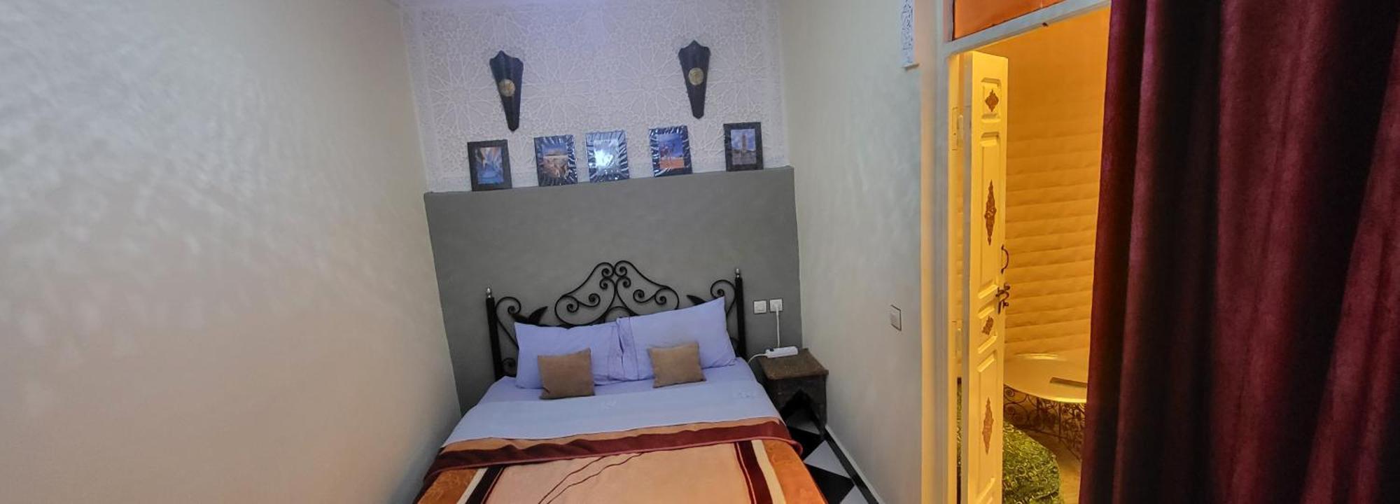 Maison 211 Marrakesh Luaran gambar