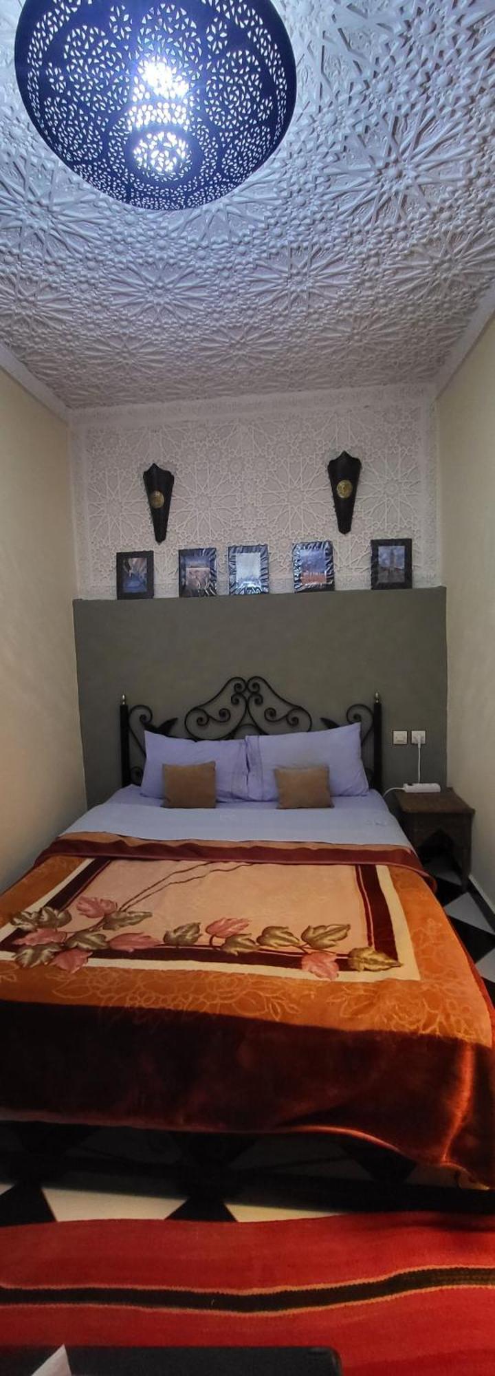 Maison 211 Marrakesh Luaran gambar